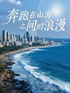 奔跑在山海之间的浪漫