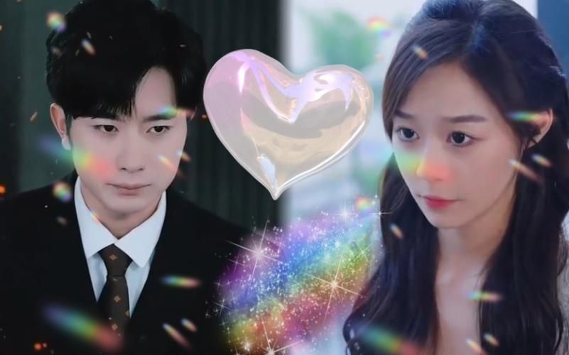 闪婚当天,我怀上了豪门继承人